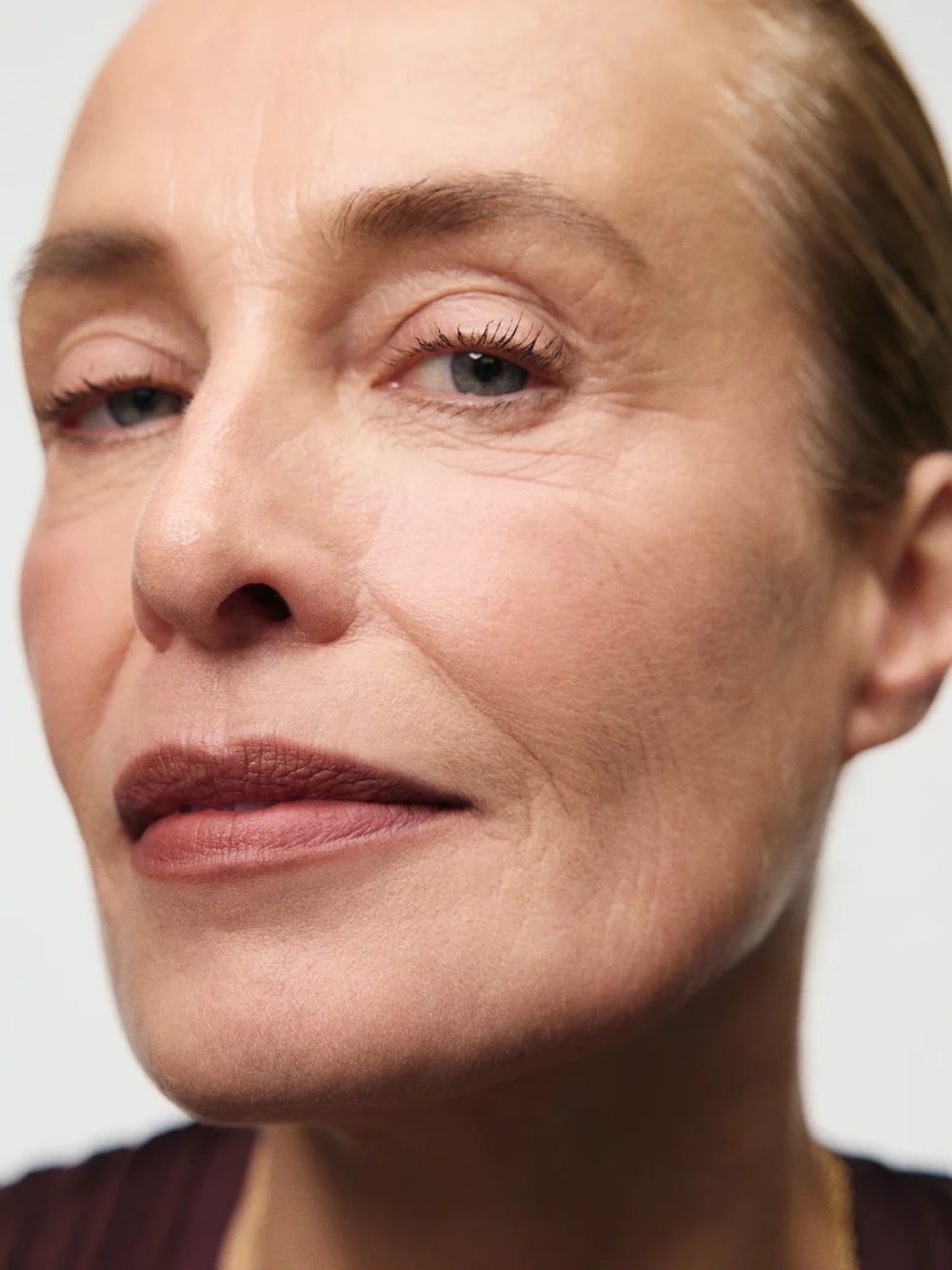 Merit Signature Lip Lightweight Lip Blush in Bespoke - Picture 9 of 9